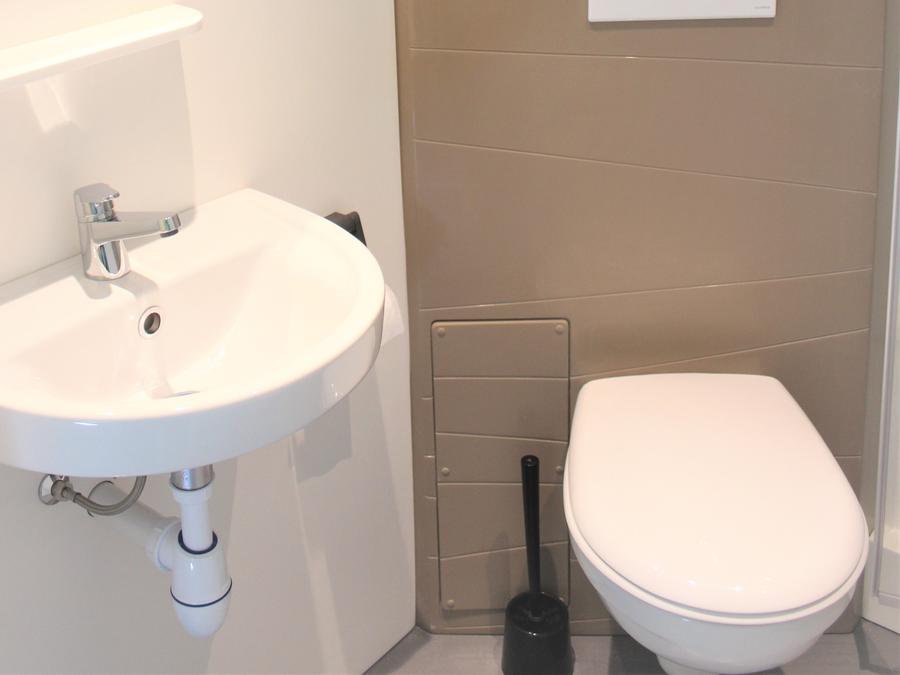 Gîte 4 personnes - 2 gîtes 2 personnes avec porte communicante 3
