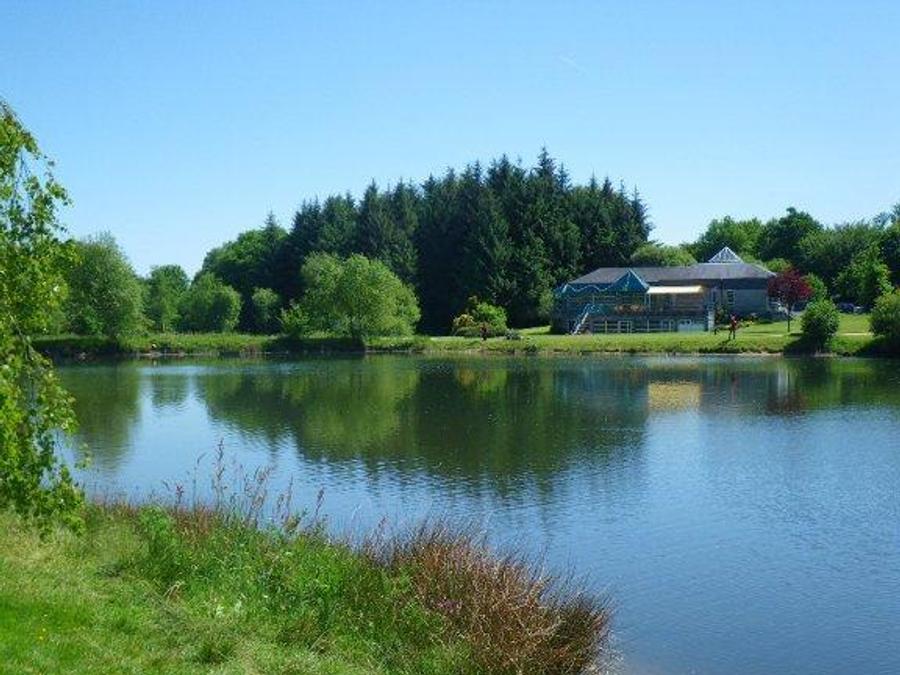 Gîte 4 personnes - 2 gîtes 2 personnes avec porte communicante 7