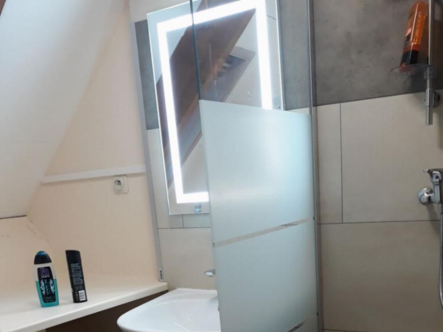 Gîte 5 personnes - 1 chambre 5