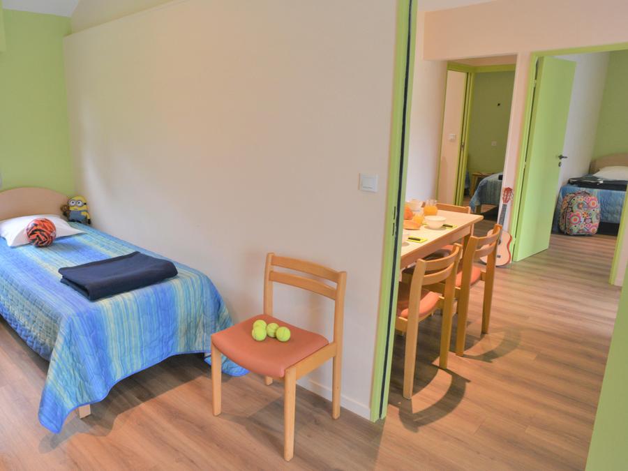 Gîte 6 personnes - 3 chambres 10