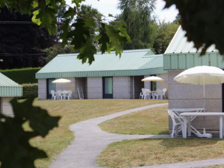 Gîte 6 personnes - 3 chambres 0