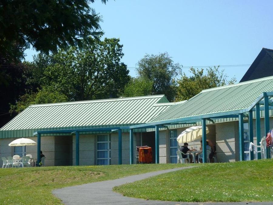 Gîte 6 personnes - 3 chambres 7