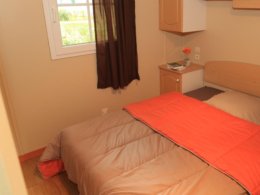 Mobilhome 4 personnes - GINKGO 1