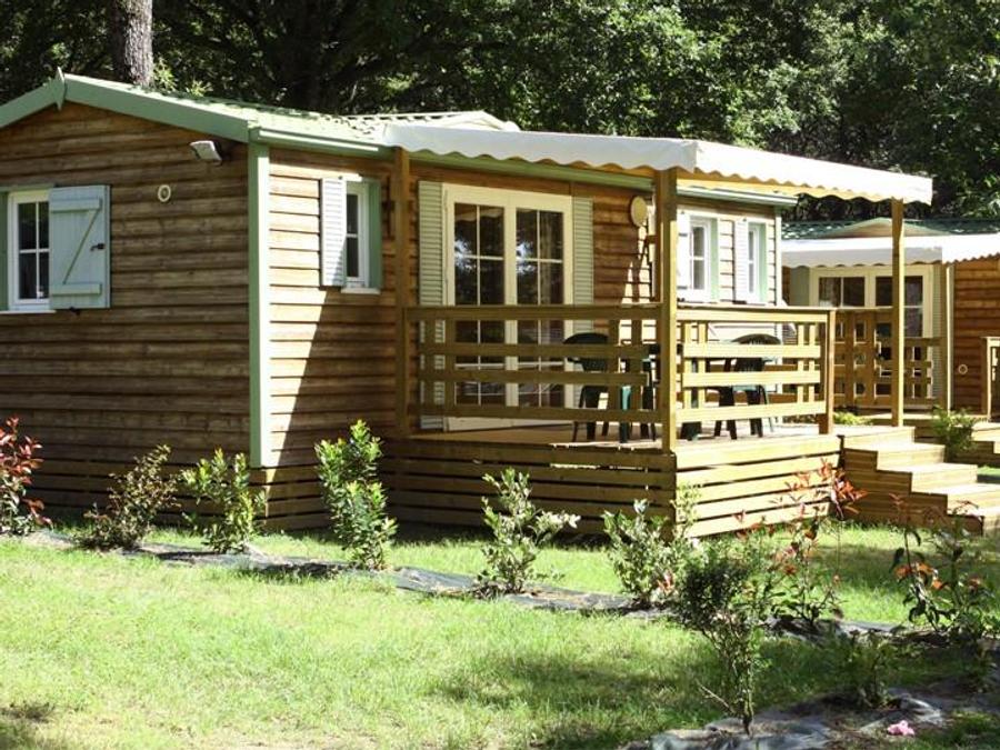 Mobilhome 4 personnes - GINKGO 6