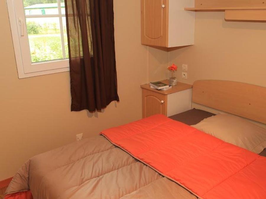 Mobilhome 4 personnes - GINKGO 8