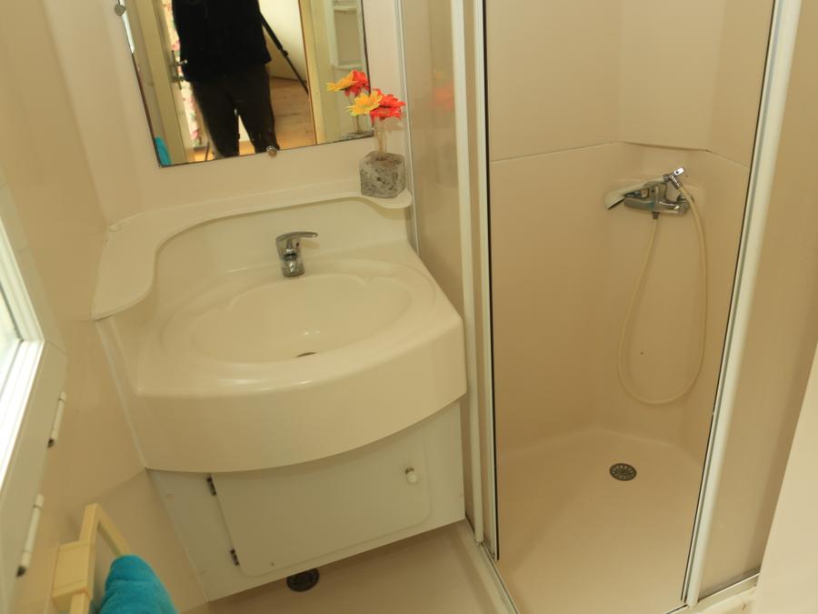Mobilhome 4 personnes - GINKGO 3