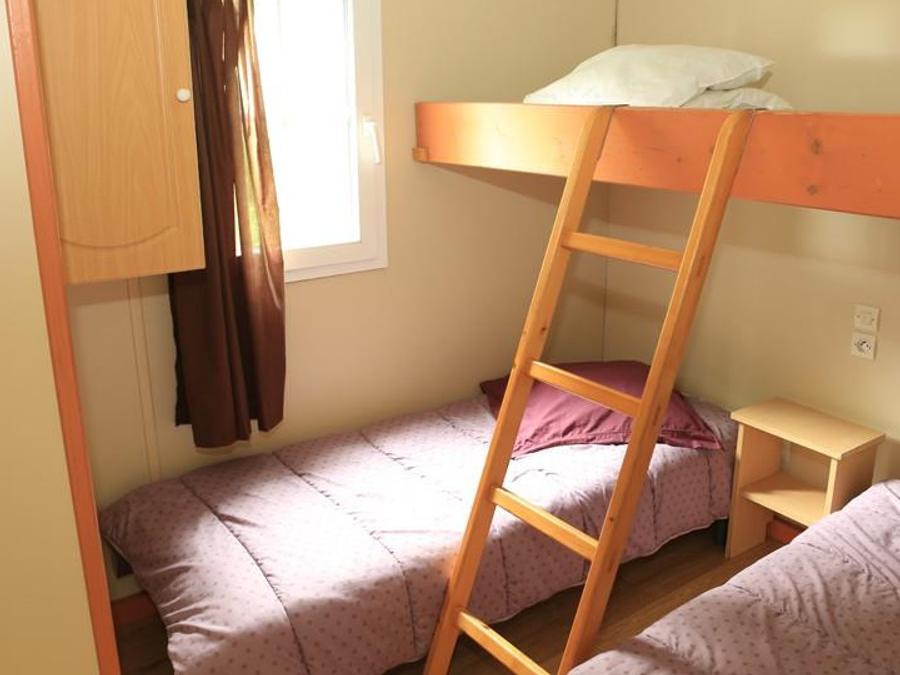 Mobilhome 4 personnes - GINKGO 4