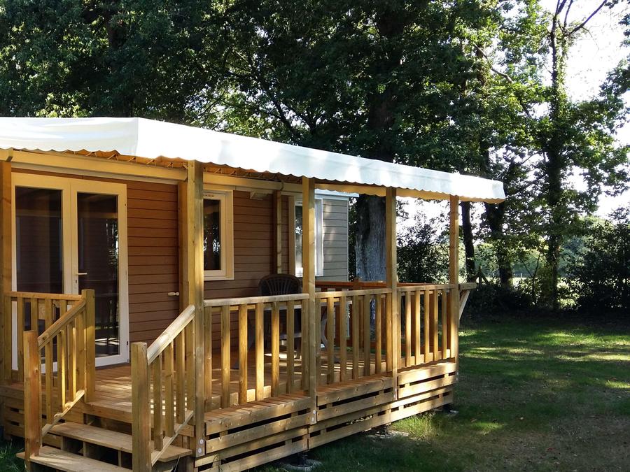 Mobilhome 6 personnes - SEQUOIA 0