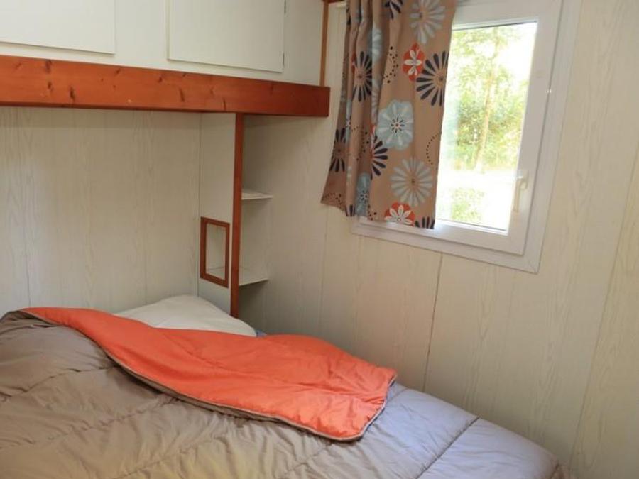 Mobilhome 4 personnes - HETRE 2