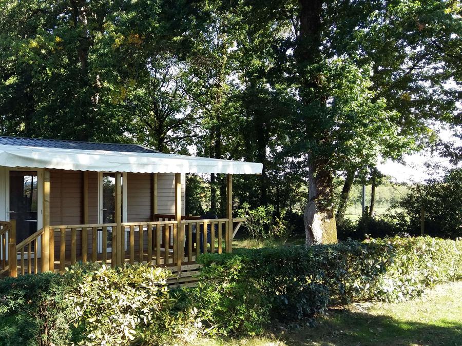 Mobilhome 4 personnes - CYPRES 0