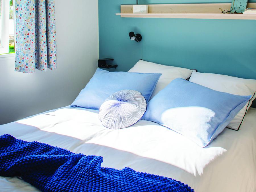 Mobilhome 8 personnes - BAOBAB 4