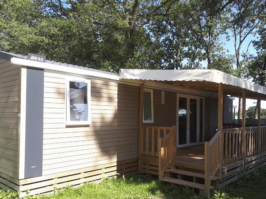 Mobilhome 8 personnes - BAOBAB 0