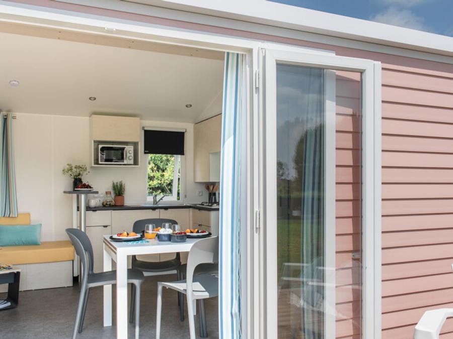 Mobilhome 8 personnes - BAOBAB 6