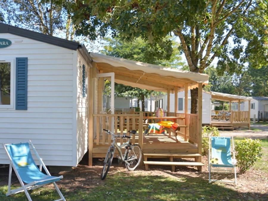 Mobilhome 6 personnes - Classique 4