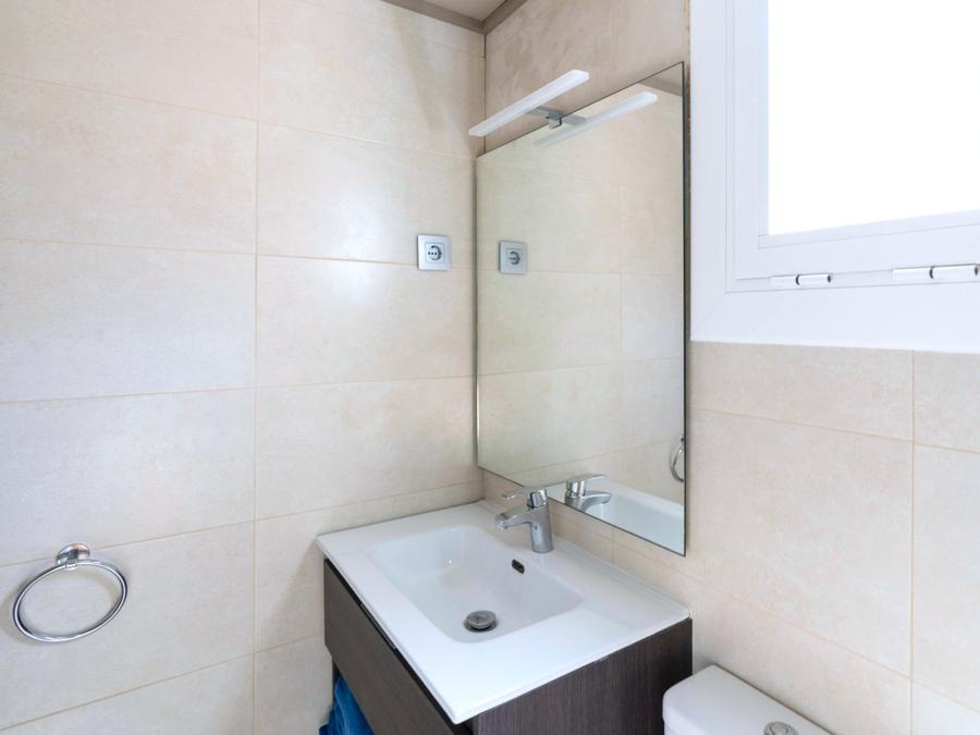 Bungalow 6 personnes - Bungalow premium 1/6 pers 10
