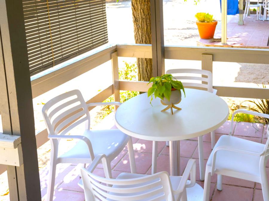 Bungalow 6 personnes - Bungalow premium 1/6 pers 2