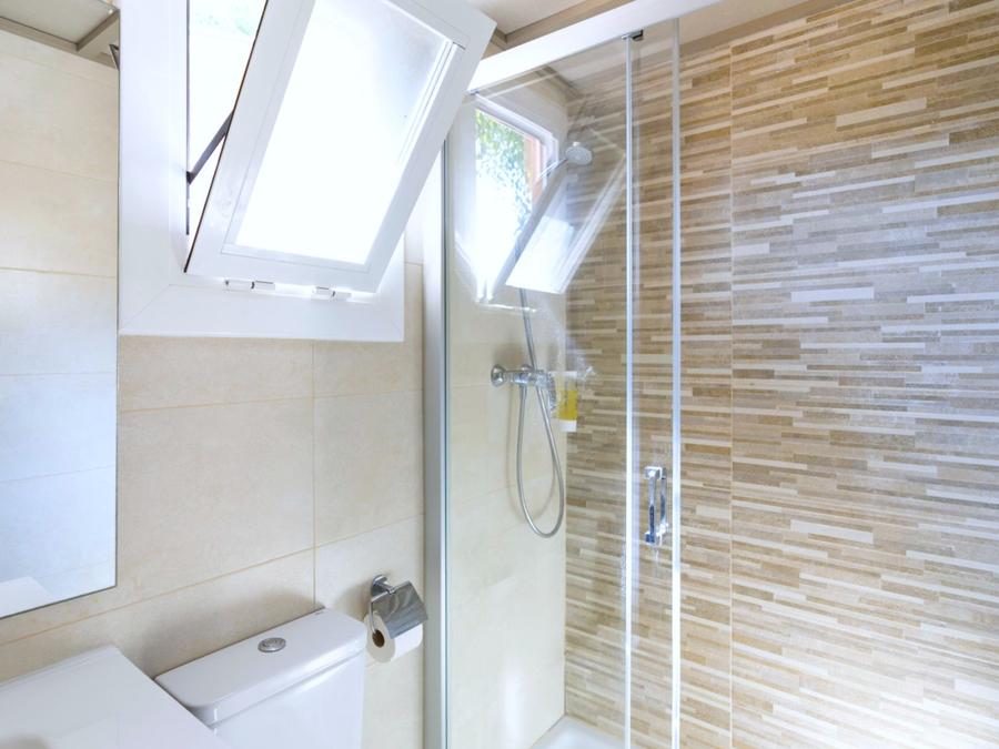 Bungalow 6 personnes - Bungalow premium 1/6 pers 9