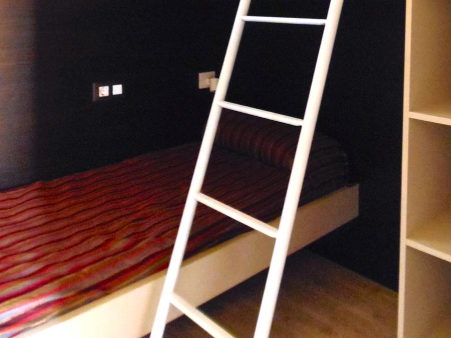 Bungalow 6 personnes - Bungalow premium 1/6 pers 8