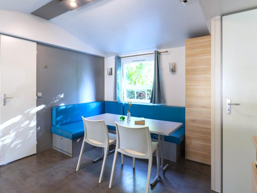 Mobilhome 6 personnes - Mobil home 6 pers 5