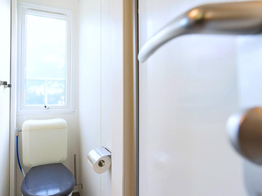 Mobilhome 6 personnes - Mobil home 6 pers 11