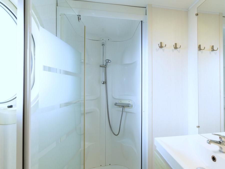 Mobilhome 6 personnes - Mobil home 6 pers 10