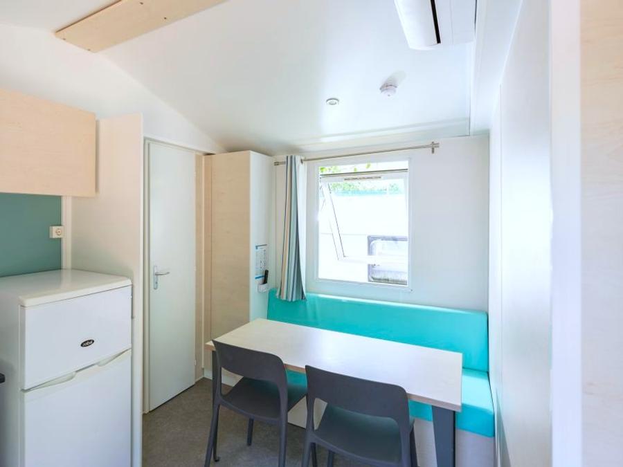 Mobilhome 4 personnes - Mobil home 4 pers 4