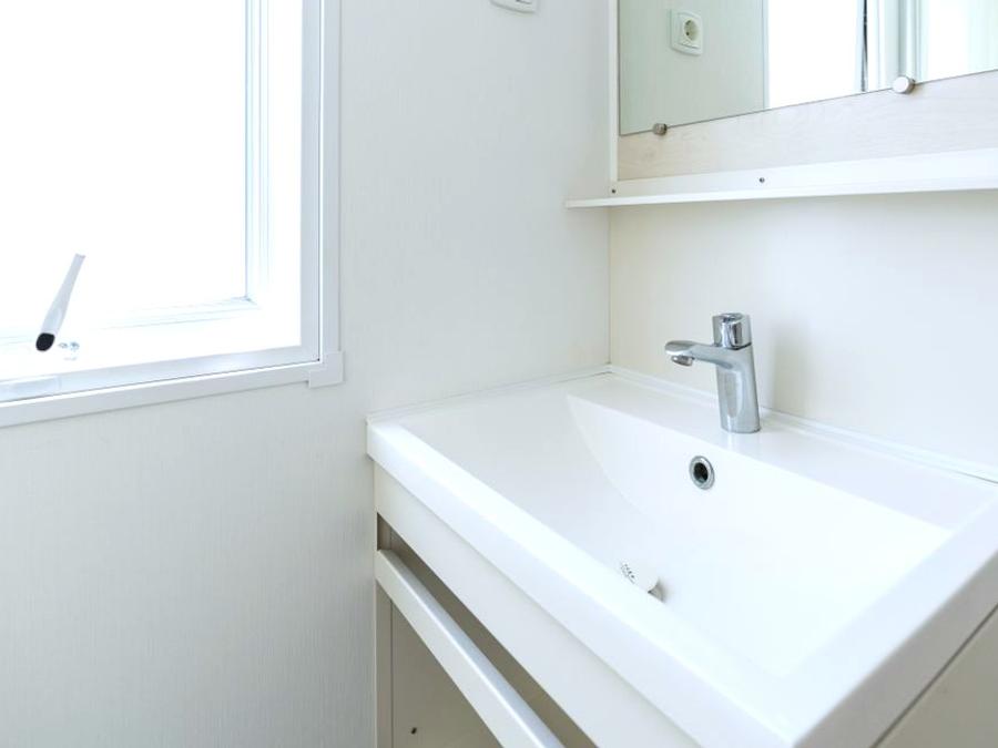 Mobilhome 4 personnes - Mobil home 4 pers 9
