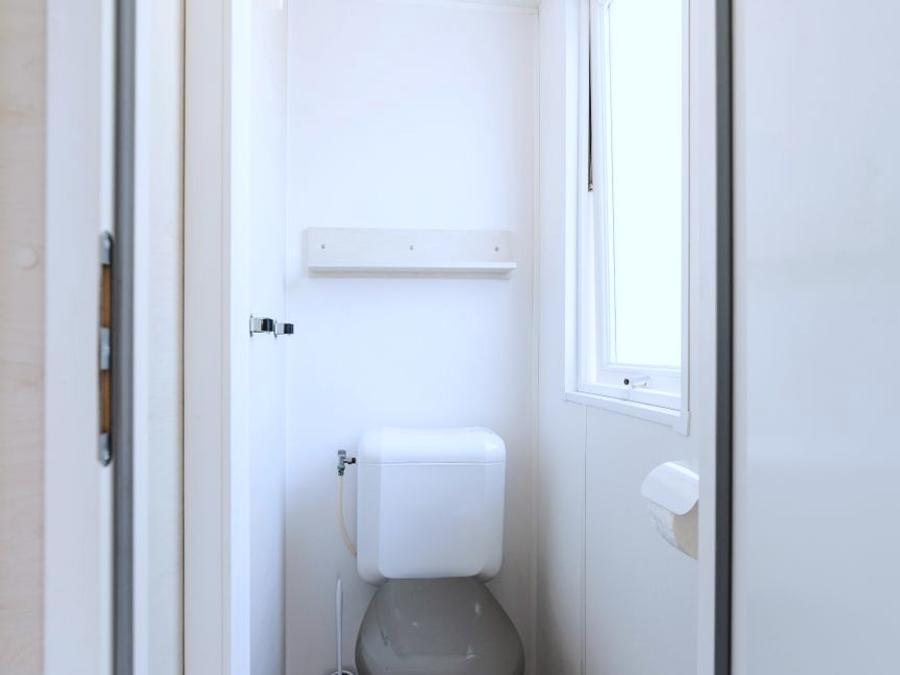 Mobilhome 4 personnes - Mobil home 4 pers 11