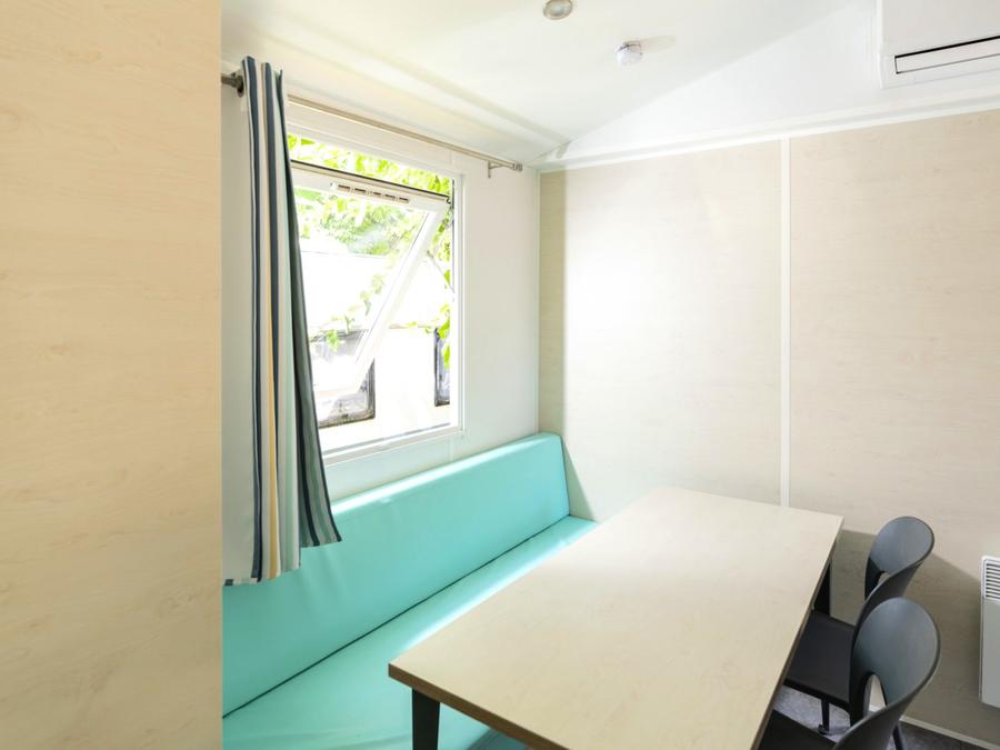 Mobilhome 4 personnes - Mobil home 4 pers 5