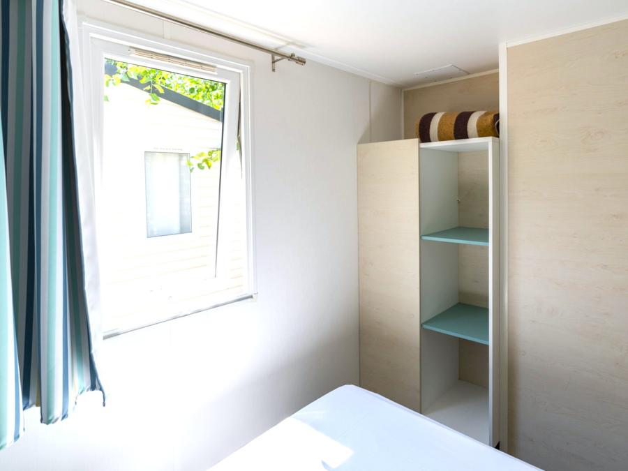 Mobilhome 4 personnes - Mobil home 4 pers 7