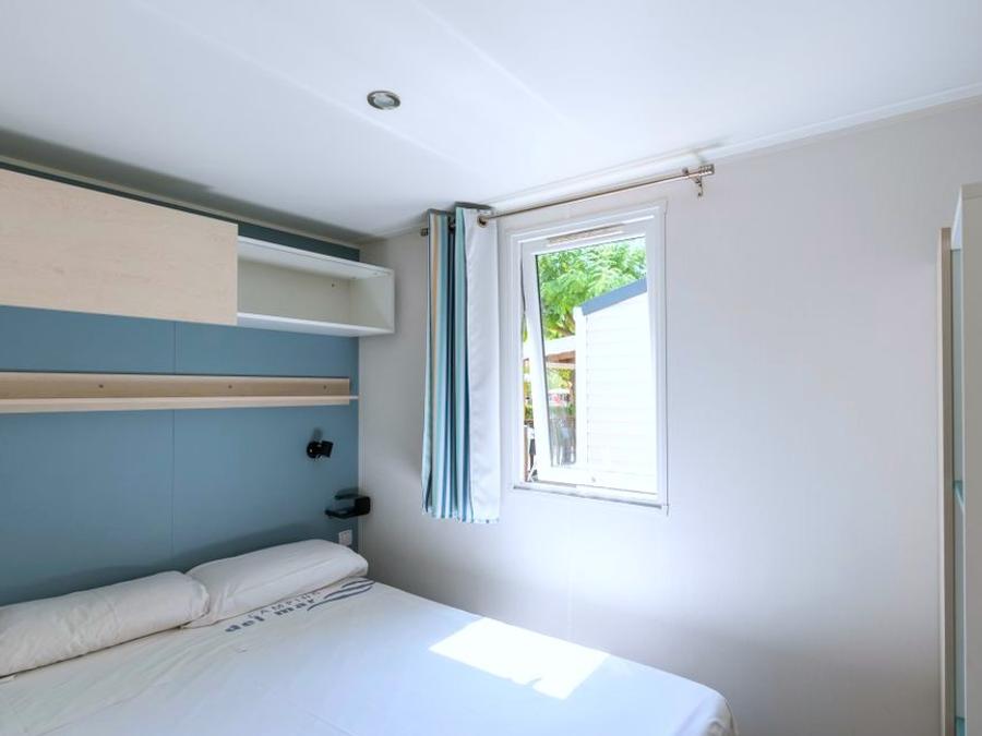 Mobilhome 4 personnes - Mobil home 4 pers 6