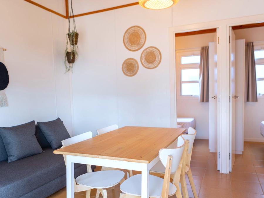 Bungalow 6 personnes - Bungalow Mediterrani 6 pers 4