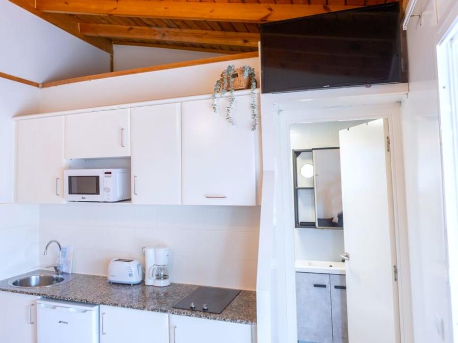 Bungalow 6 personnes - Bungalow Mediterrani 6 pers 5