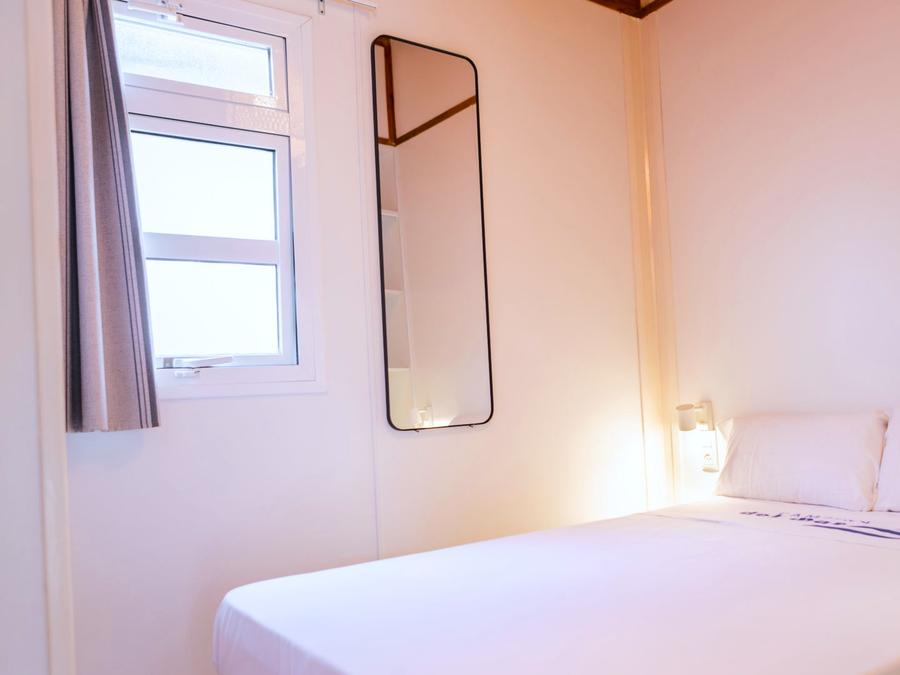 Bungalow 6 personnes - Bungalow Mediterrani 6 pers 7