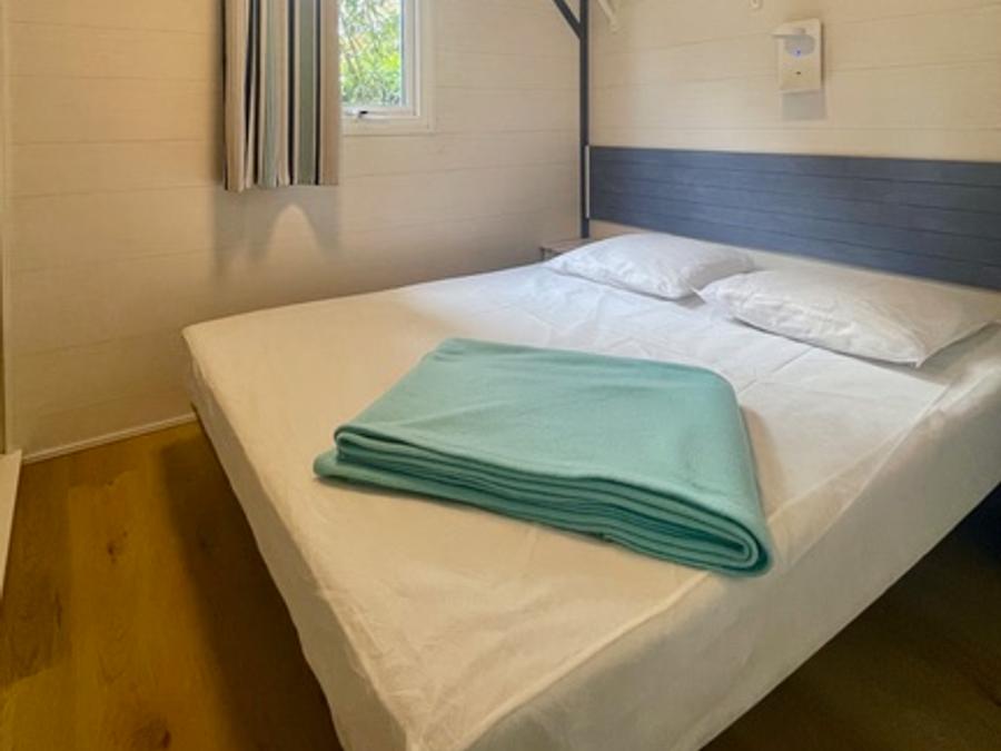 Mobilhome 4 personnes - ESTIVAL 0