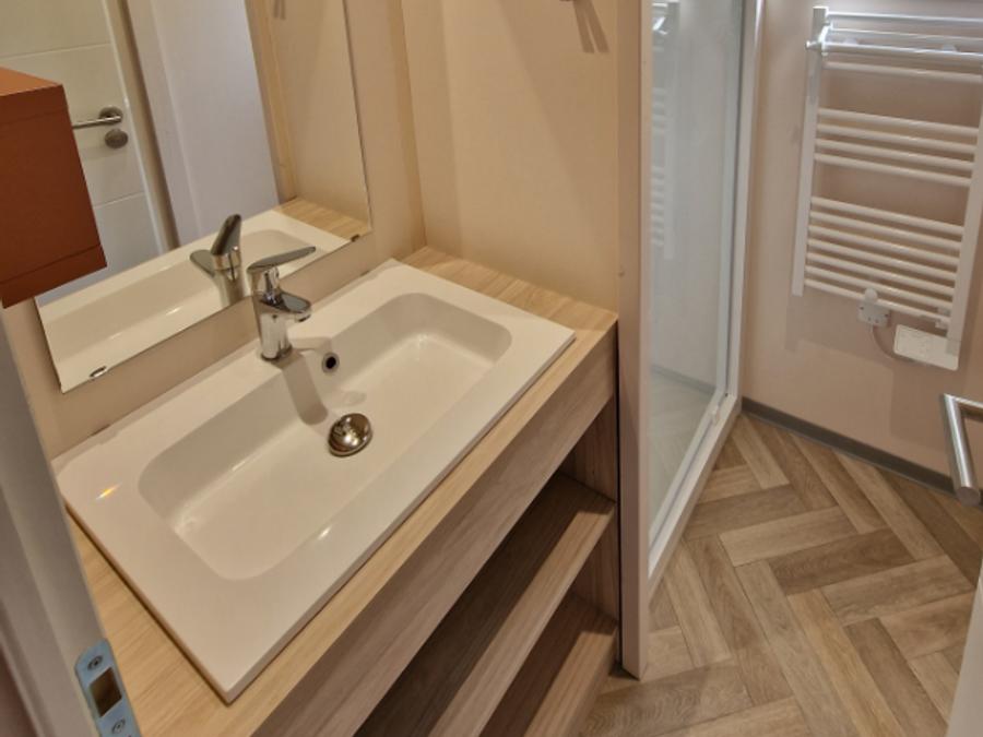 Chalet 4 personnes - Chalet Mimosa 2 chambres 3
