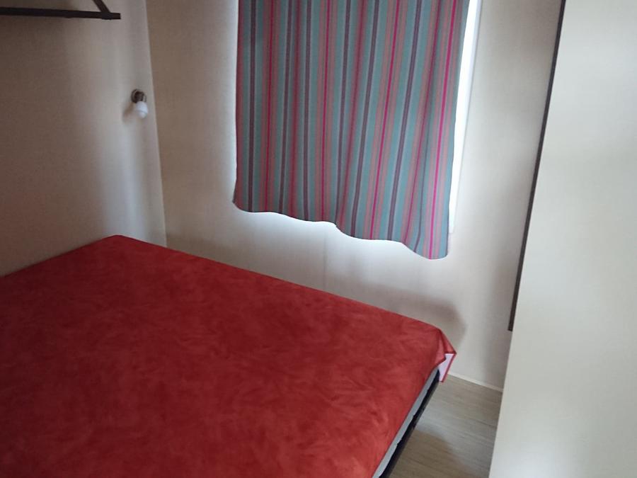Mobilhome 2 personnes - Standard 1 chambres (20m²) 2