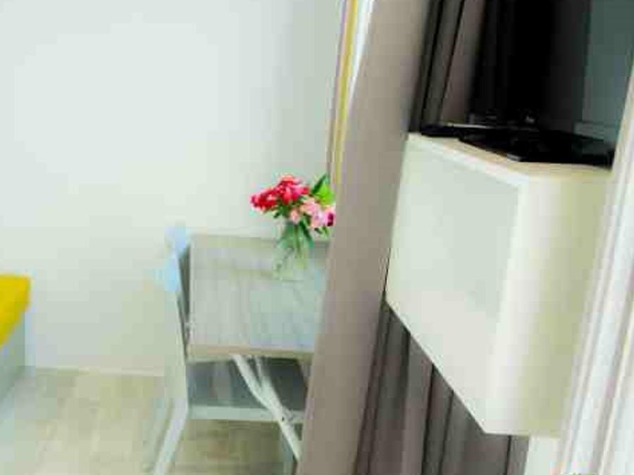 Mobilhome 2 personnes - Standard 1 chambres (20m²) 7