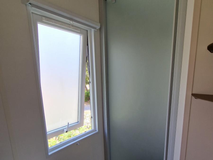 Mobilhome 4 personnes - Confort 2 chambres 3