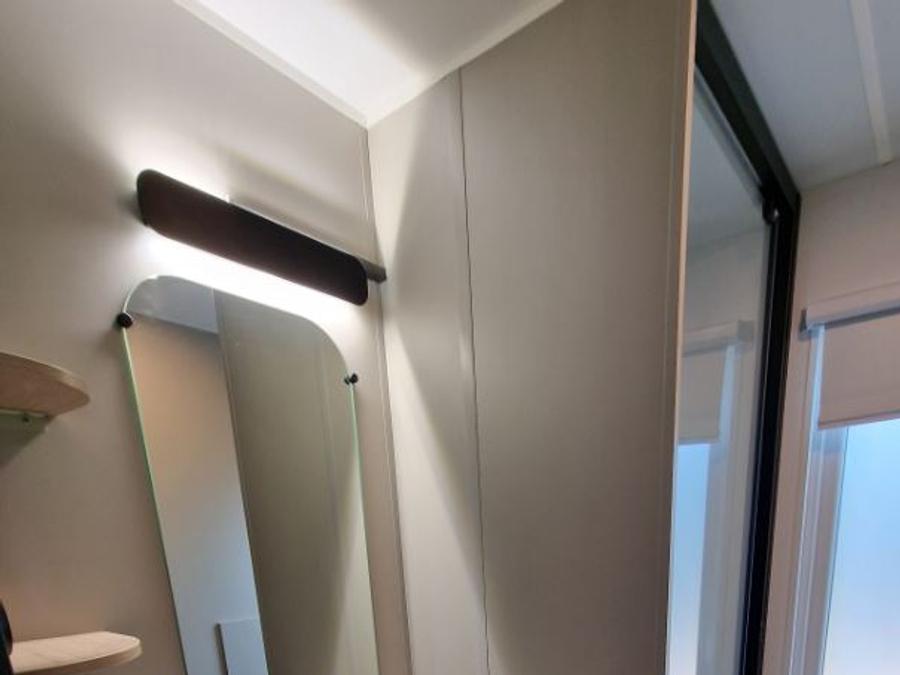 Mobilhome 6 personnes - LOGGIA Confort 3 chambres 6