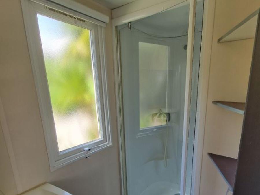 Mobilhome 4 personnes - Olivier 2 chambres 5
