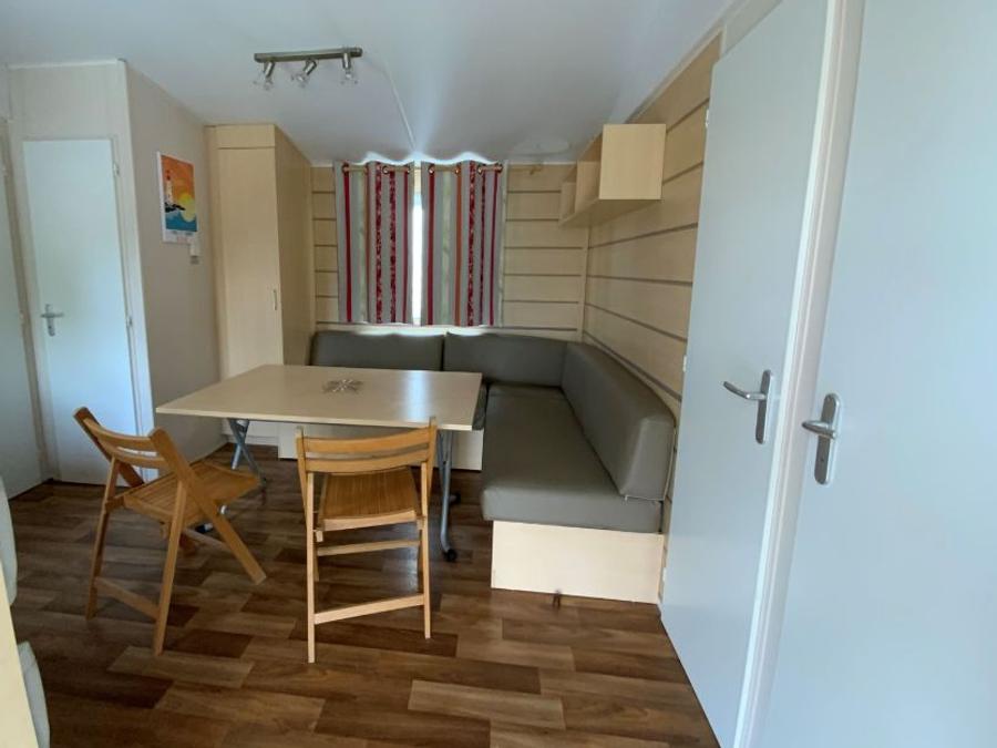 Mobilhome 6 personnes - CARAYOU O HARA 2
