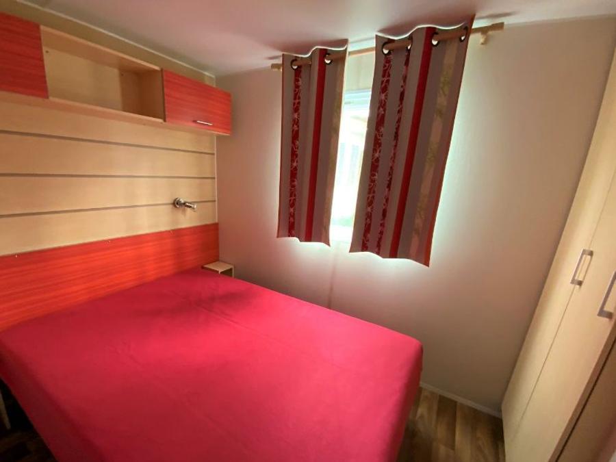 Mobilhome 6 personnes - CARAYOU O HARA 3