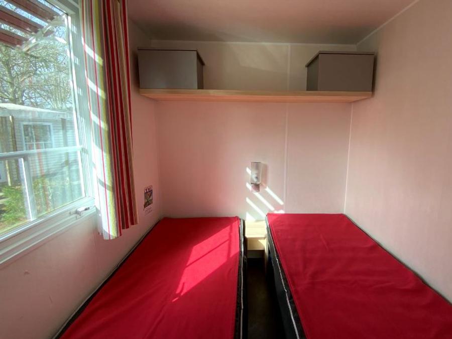 Mobilhome 6 personnes - Case O Hara 4