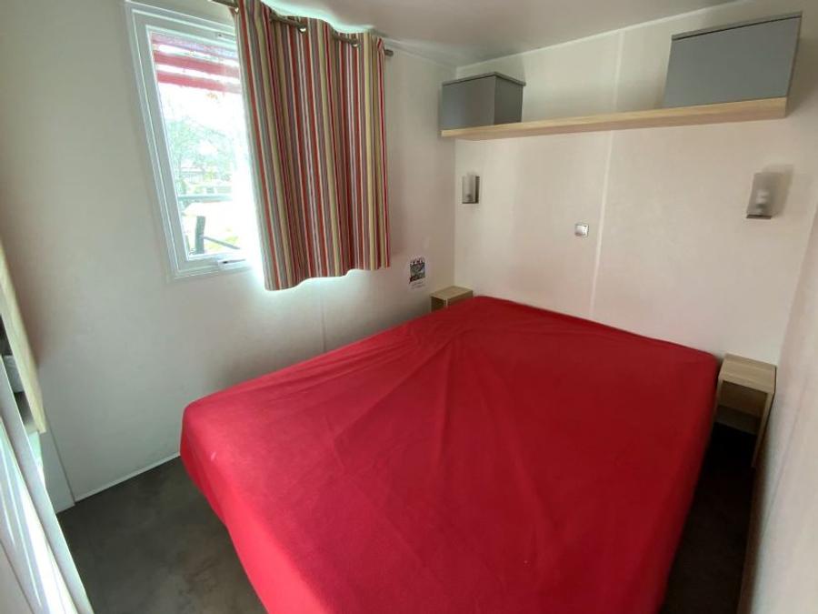 Mobilhome 6 personnes - Case O Hara 3