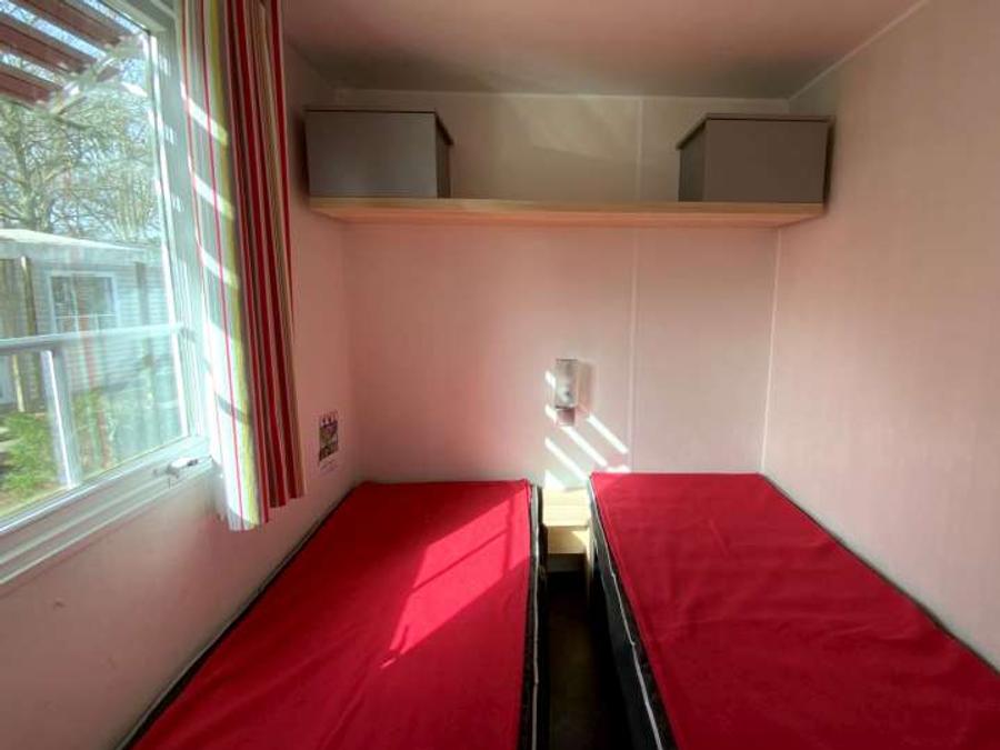 Mobilhome 6 personnes - Case Carayou 1