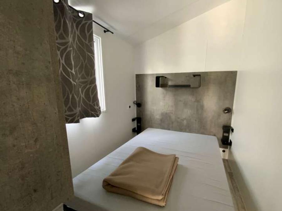 Mobilhome 4 personnes - Case Ipanéma 2