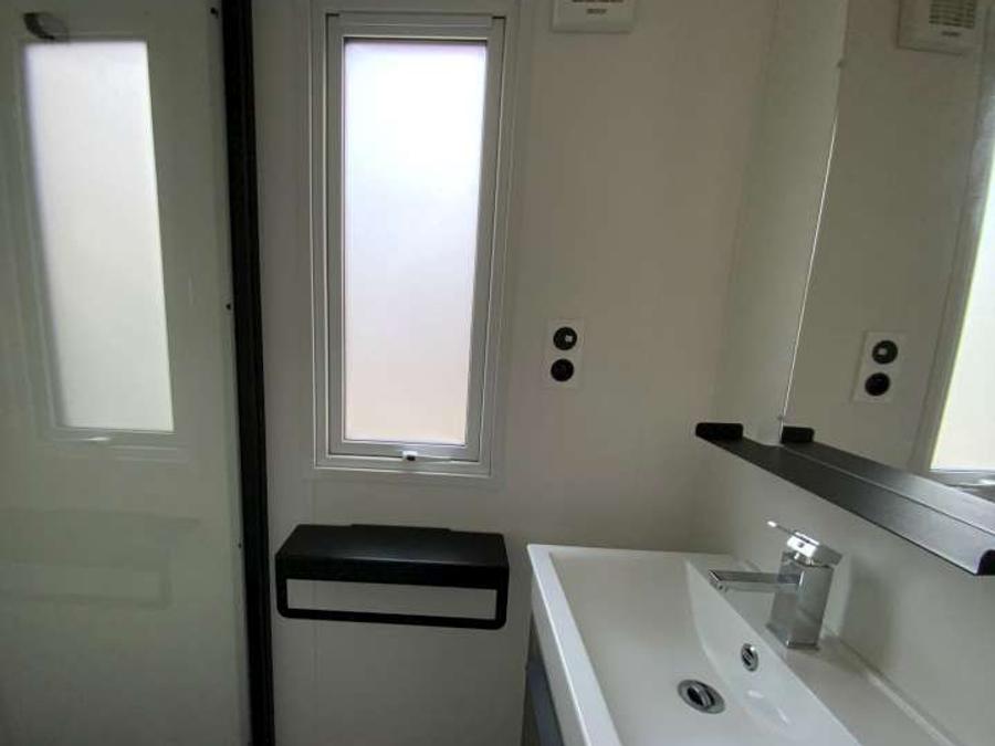 Mobilhome 4 personnes - Case Ipanéma 3