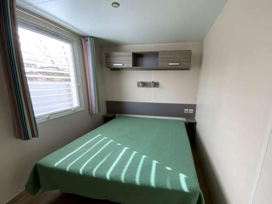 Mobilhome 6 personnes - Case Paradise Baie 2