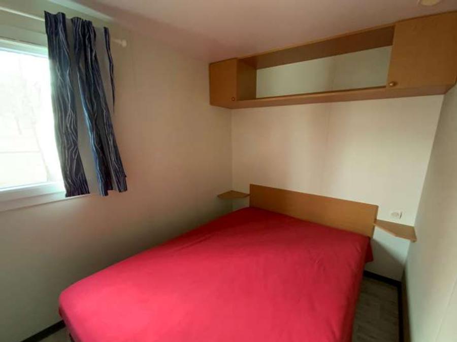Mobilhome 5 personnes - Case Carbet 2